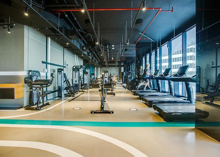 Beautiful Apartment With Burj Khalifa View