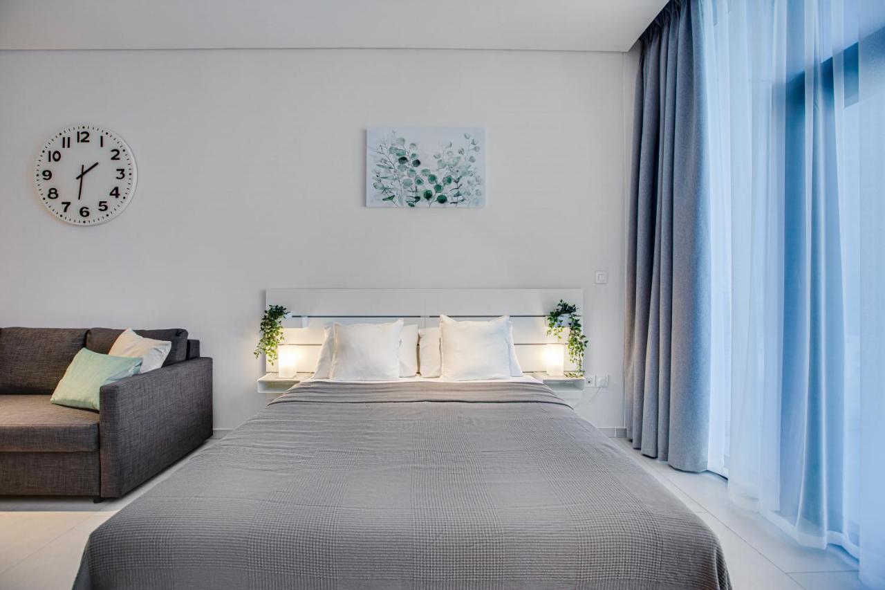 Apartment Beautiful With Burj Khalifa View Dubai