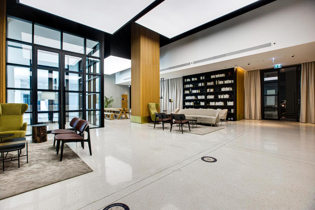 Apartment Beautiful With Burj Khalifa View Dubai