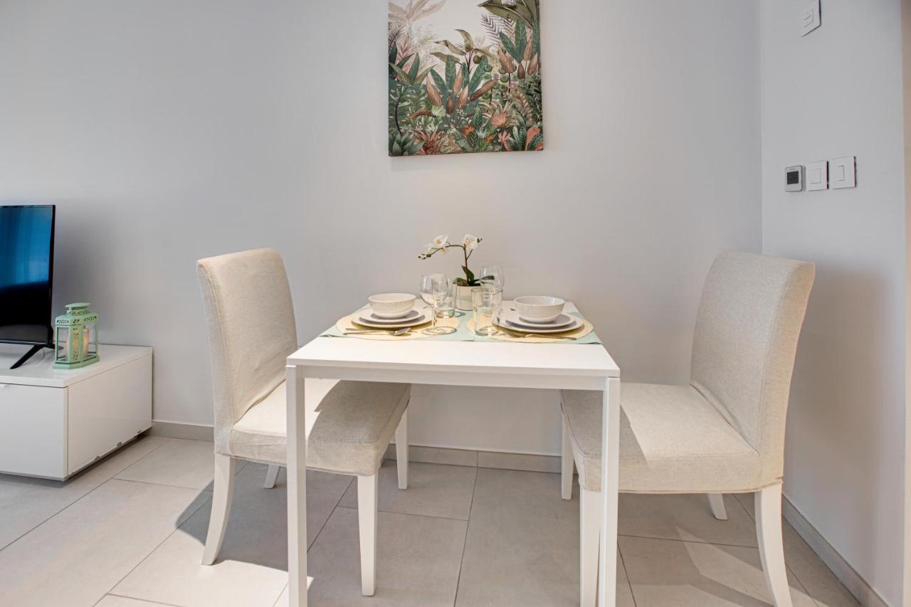 Apartamento Beautiful With Burj Khalifa View Dubai